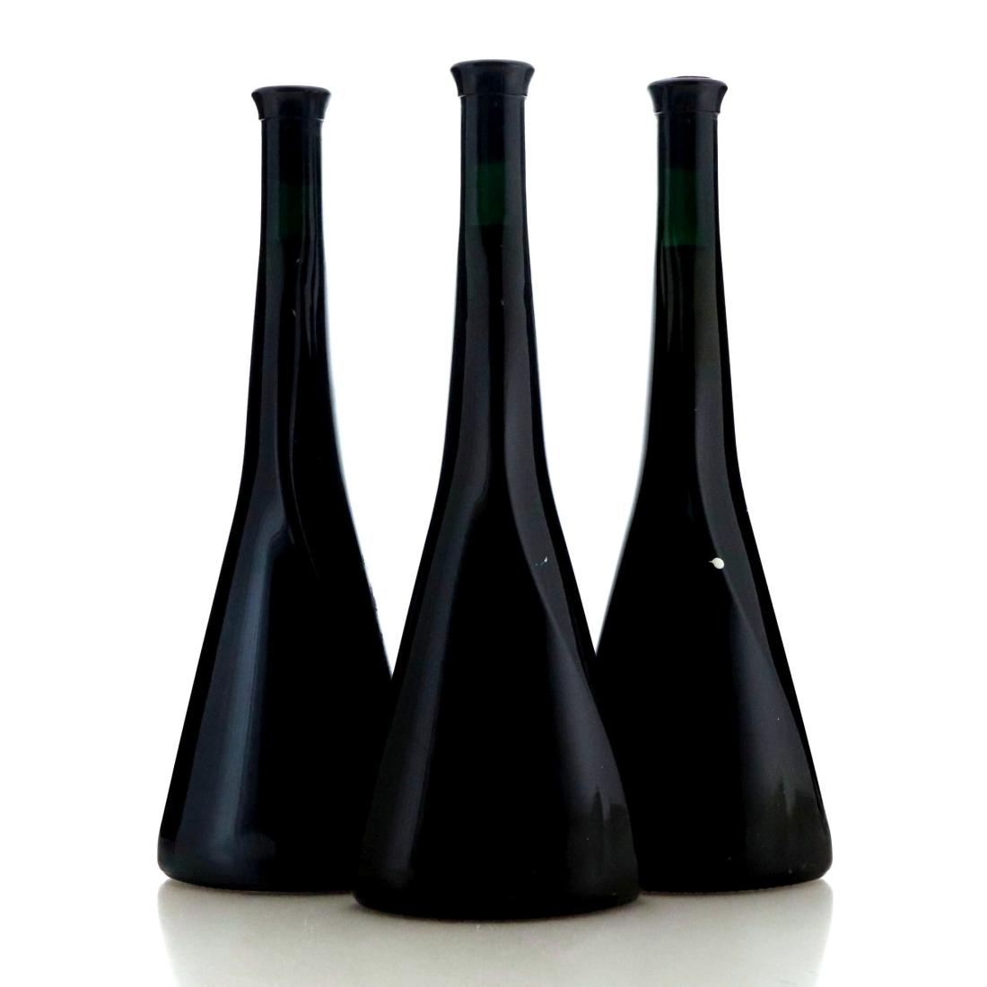 Pieroth Flonheimer Adelberg Ortega Auslese 2002 x 3 Wine | Wine